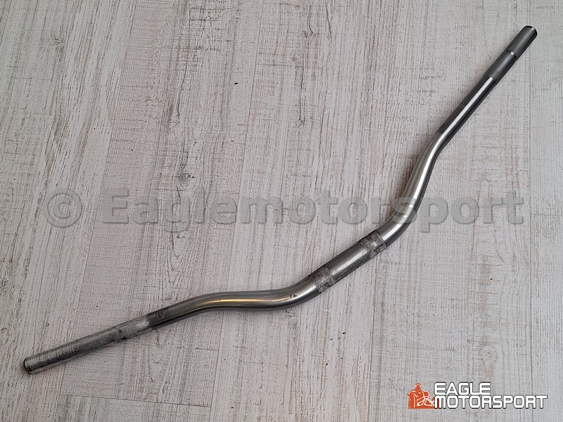 Utilisé : Volant EGL Madmax